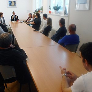 "Neki od beskućnika obilježili su mi život"